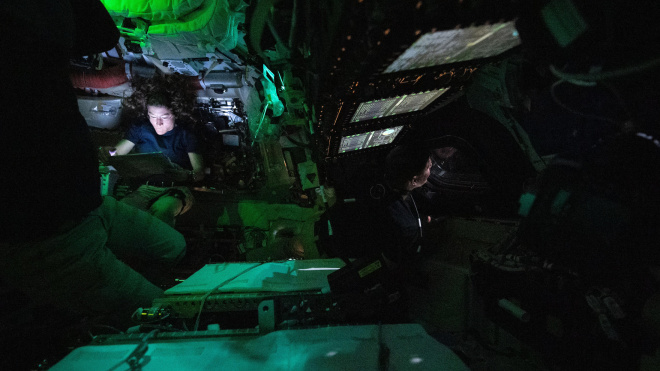 ÚLTIMA HORA I Los astronautas de Artemis II son ya los humanos que más lejos han viajado en el espacio