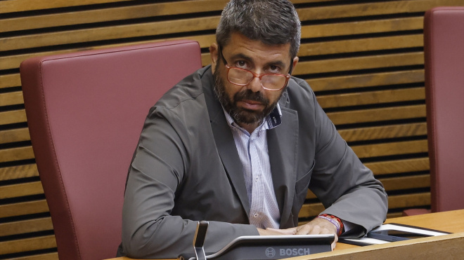 Mazón recurre ante la Audiencia de València el rechazo de la jueza de la DANA a personarse en la causa