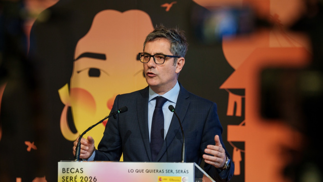 El Gobierno, tras el auto de Peinado sobre Begoña Gómez: 