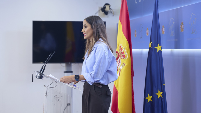 Más Madrid exige al Gobierno que incluya a los saharauis apátridas en el Reglamento de Regularización