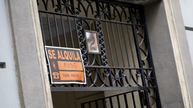 El Gobierno someterá a votación la prórroga de los #alquileres el próximo 28 de abril