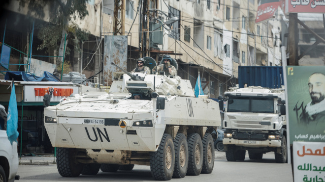 Expertos de la ONU denuncian patrones y abusos de Israel en el Líbano que ya cometió en Gaza