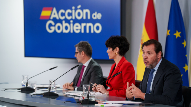 Ya se puede pedir la #regulación extraordinaria de migrantes, online o con cita presencial