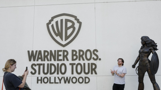 ❗La junta de accionistas de #WarnerBros aprueba el acuerdo de fusión con Paramount