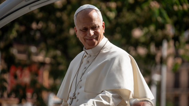 DIRECTO | Sigue el discurso del papa #LeónXIV en el Congreso