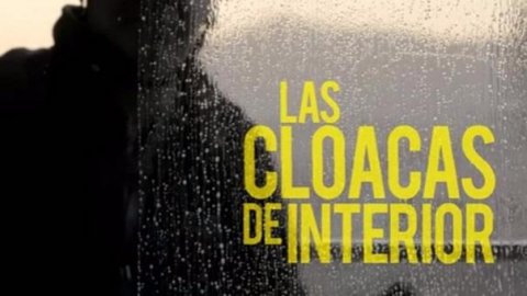 Vuelve a ver el documental completo de 'Las cloacas de Interior'