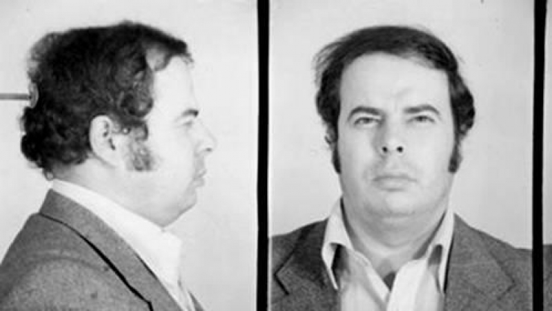 Emilio Hellín, condenado por el secuestro y asesinato de Yolanda González.