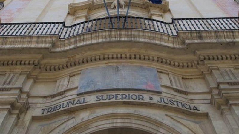 Tribunal Superior de Justicia de la Comunitat Valenciana/ TSJCV