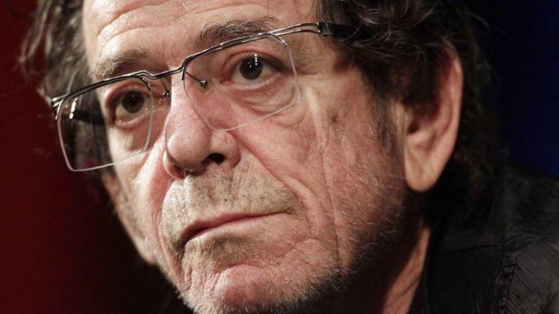 Lou Reed. Foto de archivo./REUTERS