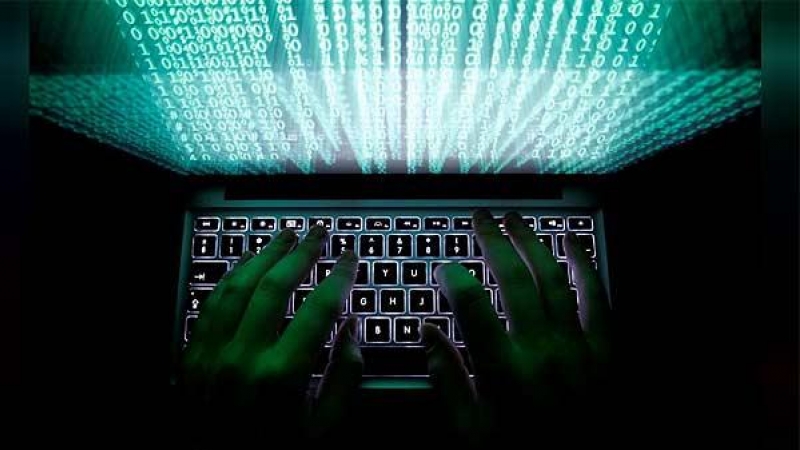 El hacker no se arrepiente de su acción. Imagen: REUTERS/Kacper Pempel/Illustration/