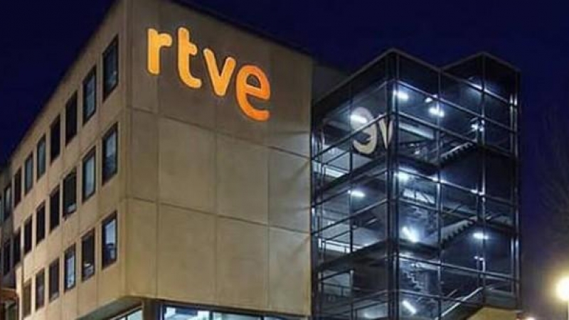 Els diputats de la nova legislatura hauran de finalitzar la renovació de la cúpula de RTVE. RTVE/EFE