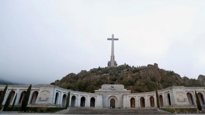 El difícil tránsito hacia la resignificación del Valle de los Caídos