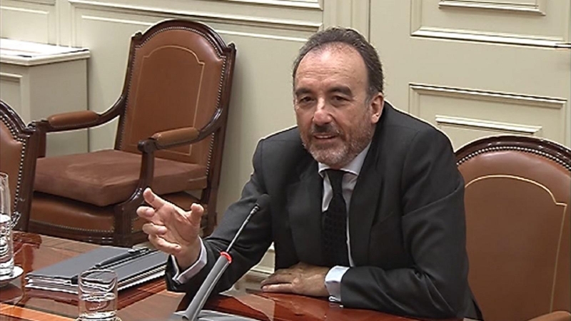Marchena reconoce dificultad en la Sala para juzgar a Puigdemont