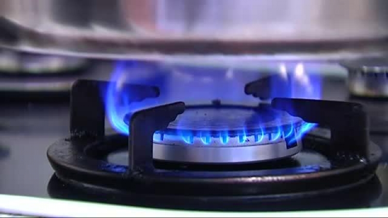 La factura del gas baja un 4% y la luz mantiene su precio en 2020