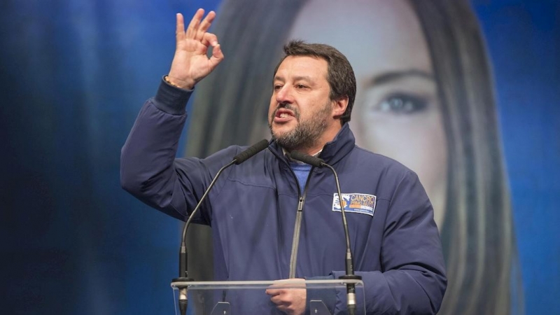 Salvini