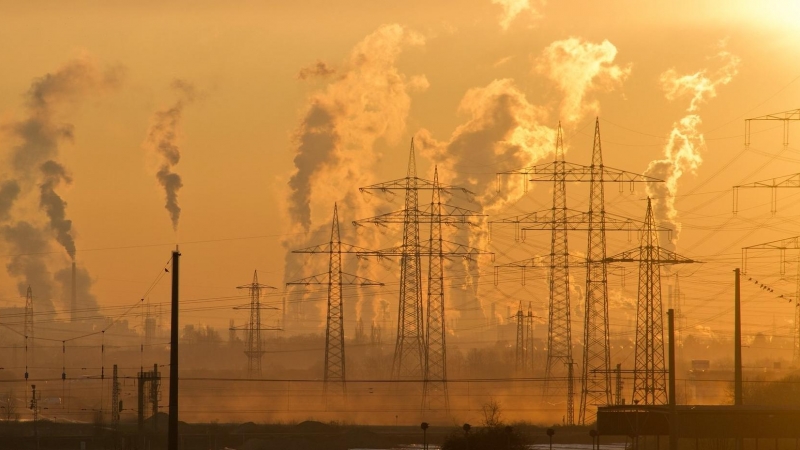 L’emergència climàtica com a prioritat de les polítiques de salut a Catalunya