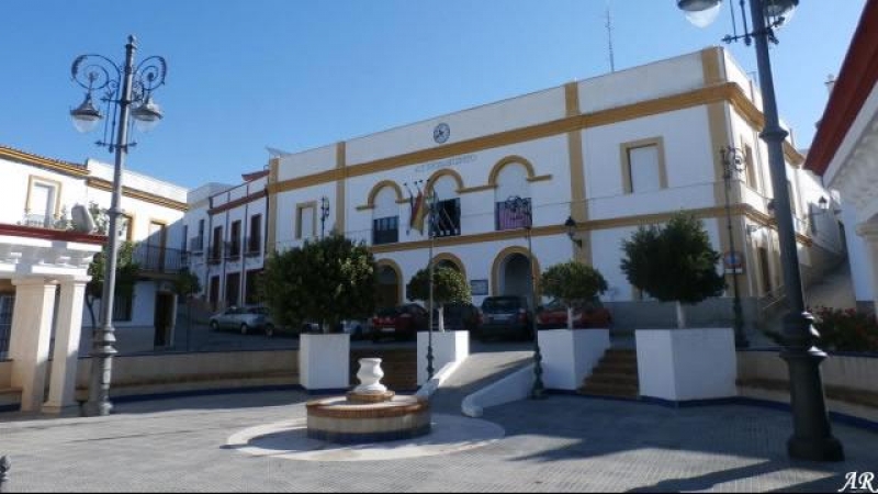 Ayuntamiento de San Juan