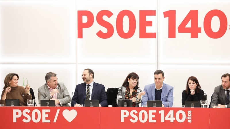 Congreso Federal PSOE
