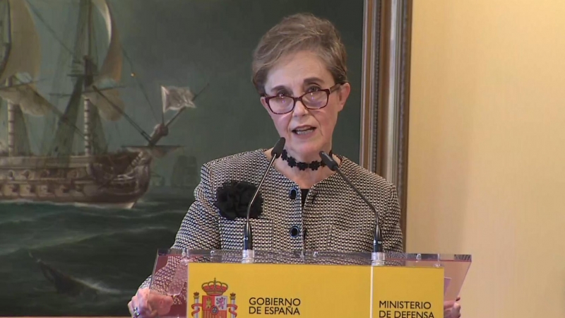 Paz Esteban: 'El CNI debe dar un salto cualitativo'