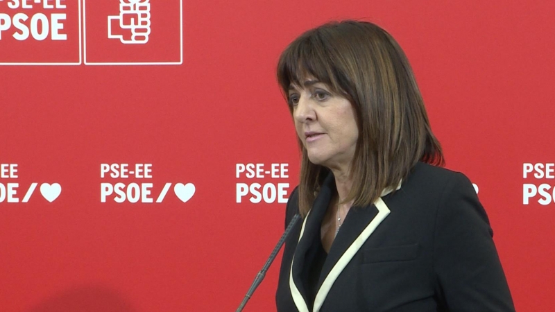 Mendia ve el adelanto electoral en Euskadi como una 'oportunidad'