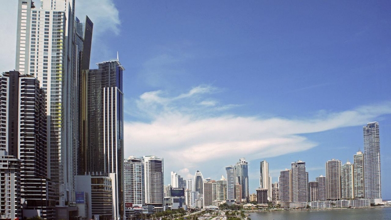 Panamá ha regresado a la lista de paraísos fiscales de la UE este martes. (Wikimedia)