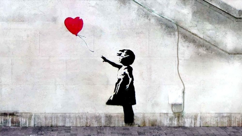 Banksy