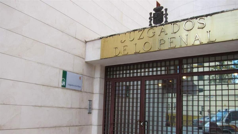 Tribunales en Jaén