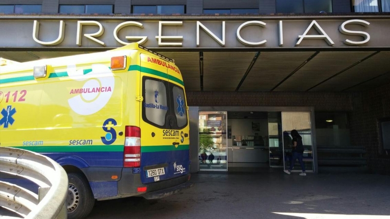 Llegan las primeras altas por coronavirus en Castilla-La Mancha, pero los infectados siguen aumentando