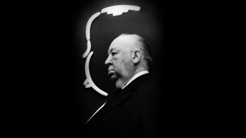 Alfred Hitchcock