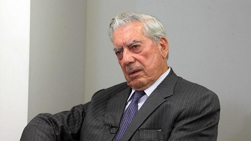 La encendida defensa de Vargas Llosa de la tauromaquia como arte