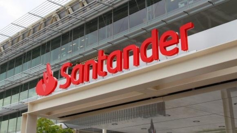 El Santander se compromete a mantener el empleo y anuncia medidas de apoyo a pymes y clientes en todos sus países.