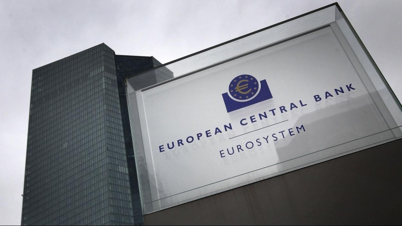 Dominio Público - Diferentes opciones que tiene el Banco Central Europeo de ayudar a los Estados en la crisis del Coronavirus