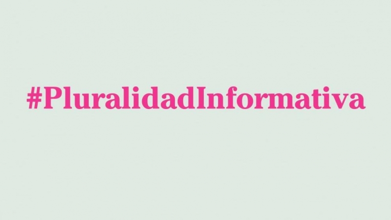 Pluralidad informativa