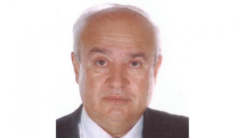 Luis Ramón Nuñez Rivas