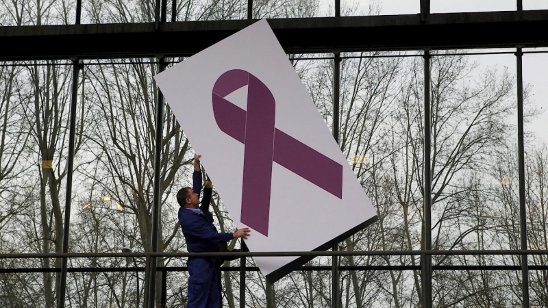 09/04/2020.- ONU Mujeres ha reconocido el 'gran trabajo' que está haciendo España en la lucha contra la violencia machista durante el confinamiento por la crisis sanitaria del coronavirus y su impulso de 'una cultura de tolerancia cero contra la violencia