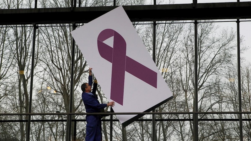 09/04/2020.- ONU Mujeres ha reconocido el 'gran trabajo' que está haciendo España en la lucha contra la violencia machista durante el confinamiento por la crisis sanitaria del coronavirus y su impulso de 'una cultura de tolerancia cero contra la violencia