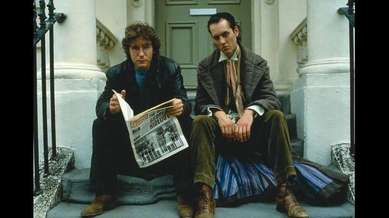'Withnail and I'