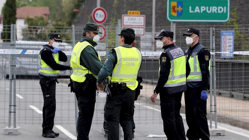 Guardia Civil