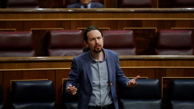 Iglesias Congreso