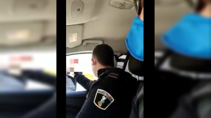 'De día eres todavía más feo, eres horrible': el ataque tránsfobo de unos policías en Benidorm