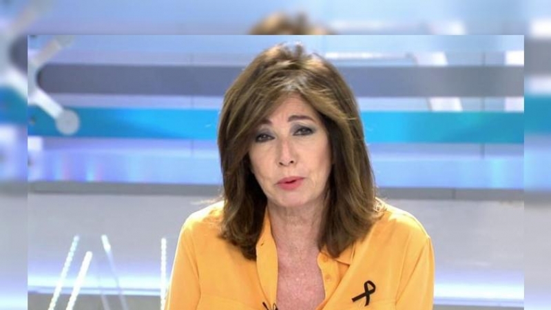 "Revuelve las tripas, pero solo leyéndolo se entiende lo que son las cloacas": las reacciones en redes a la información de 'Público' sobre Ana Rosa