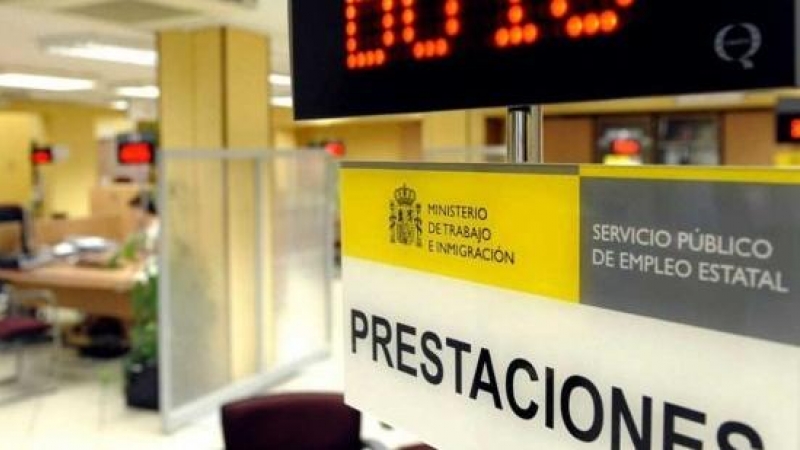 Una nueva tasa de cobertura exigirá más prestaciones por desempleo