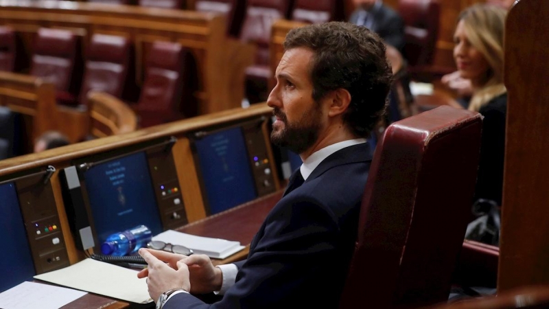 Pablo Casado