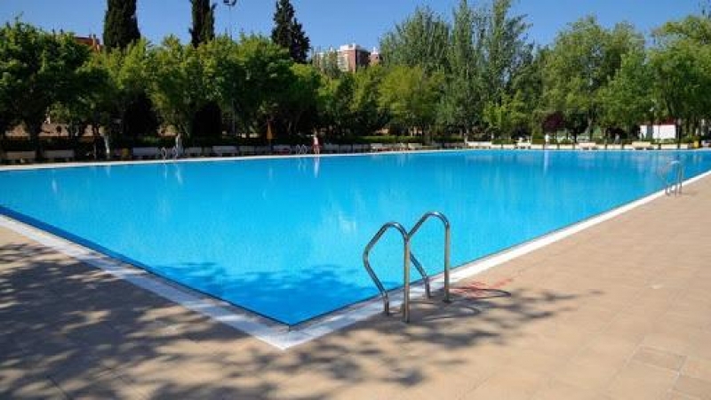 Abrirán las piscinas, pero con estrictas normas de uso y funcionamiento