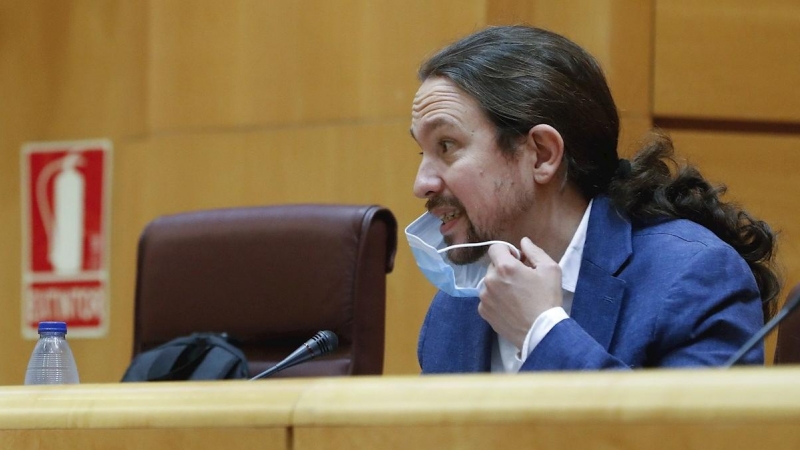 Pablo Iglesias