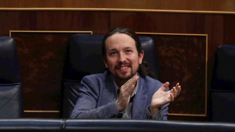 Pablo Iglesias