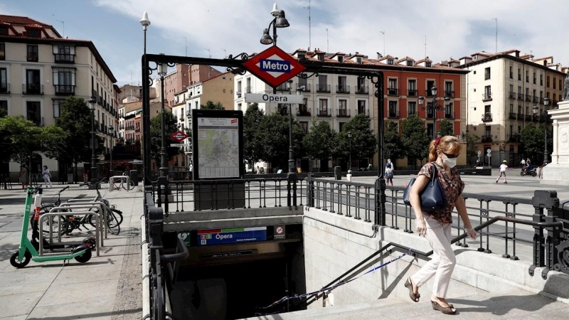 España es el país de Europa con más alarmas instaladas. También