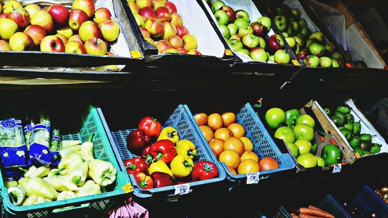 Los márgenes de venta de los alimentos frescos se han disparado durante la pandemia conforme lo hacían los precios y sin que apenas lo notaran los consumidores.