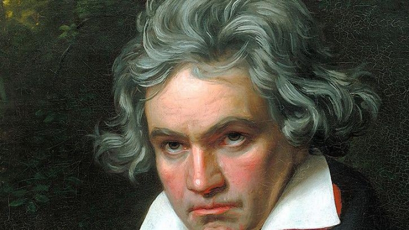 Himno a la Alegría en el Año de Beethoven y del covid-19