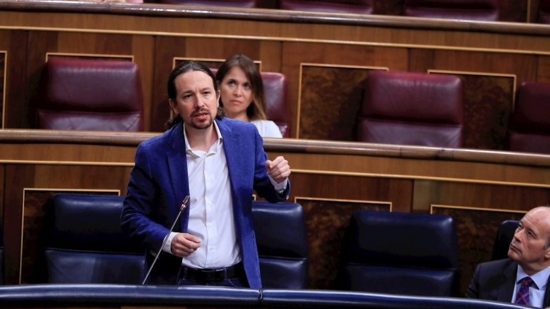 Pablo Iglesias